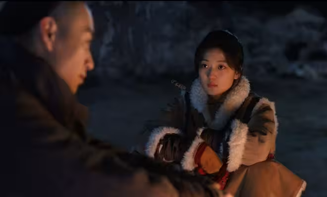 陳曉孫千新劇《大生意人》首播4集,口碑出爐,觀眾評價一針見血