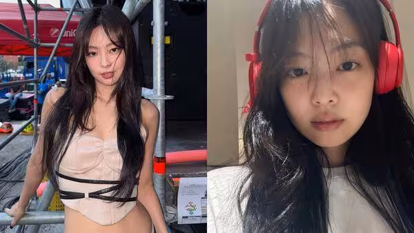《換乘戀愛4》特別嘉賓是Jennie! 網友瞬間嚇到:還以為要住進換乘屋