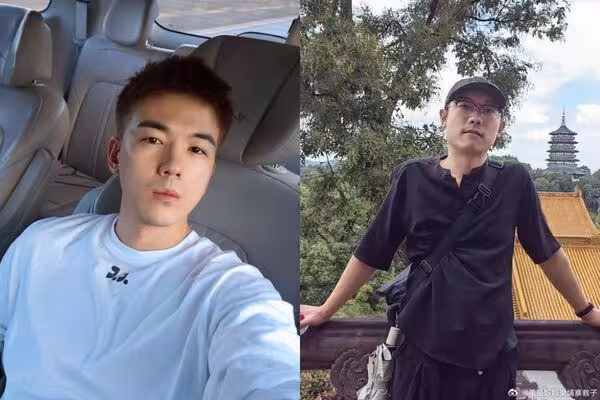 陸男星「表弟在柬埔寨失聯」　媽聽到求救語音心碎：他聲音很虛弱