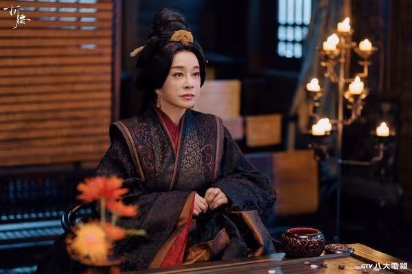 陸劇女神親揭《折腰》秘辛!目睹劉宇寧「過人能力」驚呼:很厲害