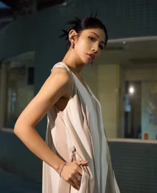 李千娜遭羅志祥「當眾糾正1錯誤」! 羞到崩潰:一直沒發現