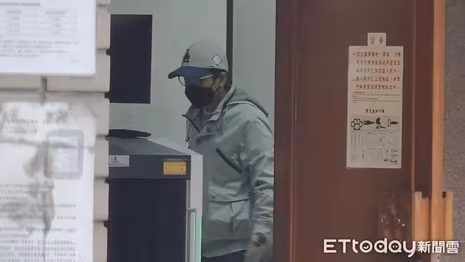 精捨命案李威妻子出庭暴哭！自責沒救死者：沒想到她會這樣離開