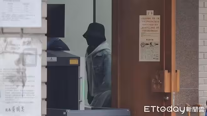 精捨命案李威妻子出庭暴哭！自責沒救死者：沒想到她會這樣離開