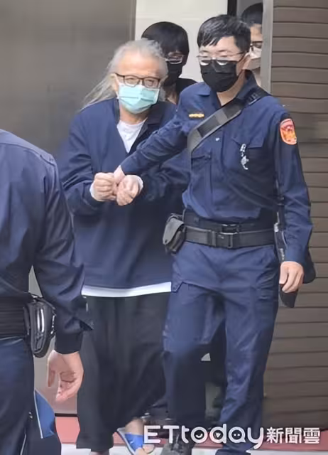 精捨命案李威妻子出庭暴哭！自責沒救死者：沒想到她會這樣離開