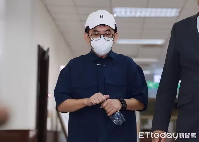 黃子佼「35被害者變2000多人」!律師:二審法官很有智慧