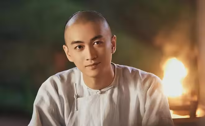 《大生意人》:幕後黑手浮出水面,這才是古平原流放寧古塔的真相