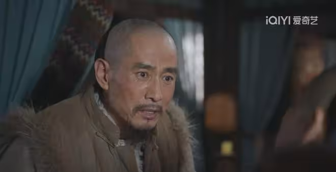 《大生意人》直到常玉兒爬上古平原的床，才知蘇紫軒為何愛而不得