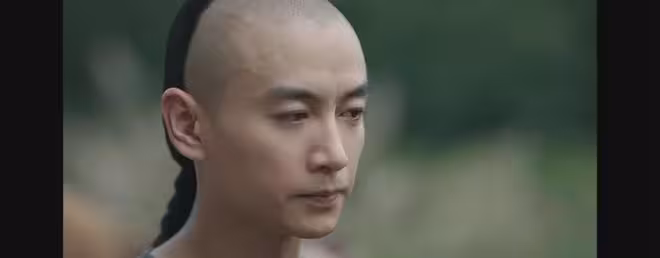 《大生意人》直到常玉兒爬上古平原的床，才知蘇紫軒為何愛而不得