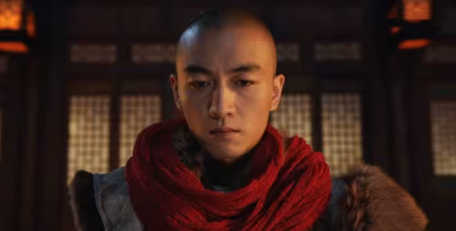 大生意人：看懂古平原科考被冤真相，才知未婚妻白依梅結局有多慘