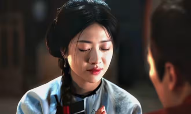 大生意人：看懂古平原科考被冤真相，才知未婚妻白依梅結局有多慘