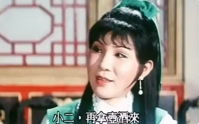 短劇驚現68歲「西門大媽」?20年了影視圈「離譜姐弟戀」咋還沒停