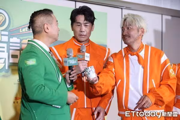 坤達閃兵遭起訴!回歸《玩很大》恐生變 KID曝「錄影氣氛低迷」吐心聲