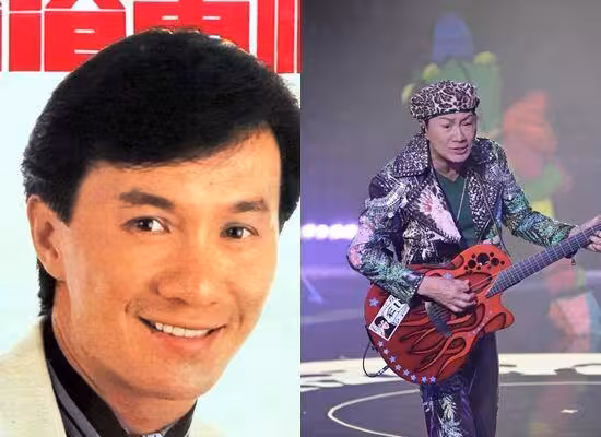 香港大火44死!大咖歌神也是同地居民 深夜痛心發聲:天佑香港