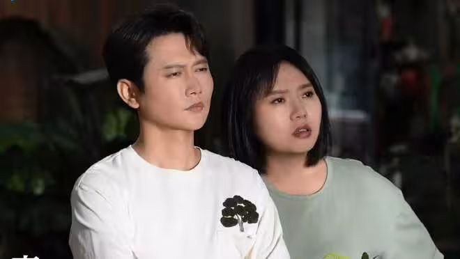 都市輕喜劇《毒舌家庭》開播,李雪琴孟鶴堂主演,能開播即燃嗎?