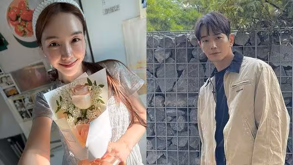 珉娥、朱莞峇厘島舉行秘密婚禮! Girl’s Day確定四缺一