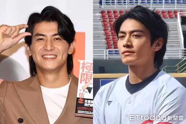 不是曹佑寧!宋柏緯接演「台灣隊長」陳傑憲 導演曝內幕:試鏡2個月才點頭