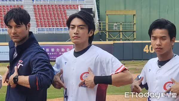 不是曹佑寧!宋柏緯接演「台灣隊長」陳傑憲 導演曝內幕:試鏡2個月才點頭