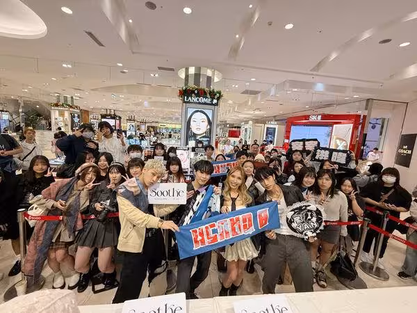 B CRUSH才組團爆內鬨! 「最雷隊友出爐」他自首了
