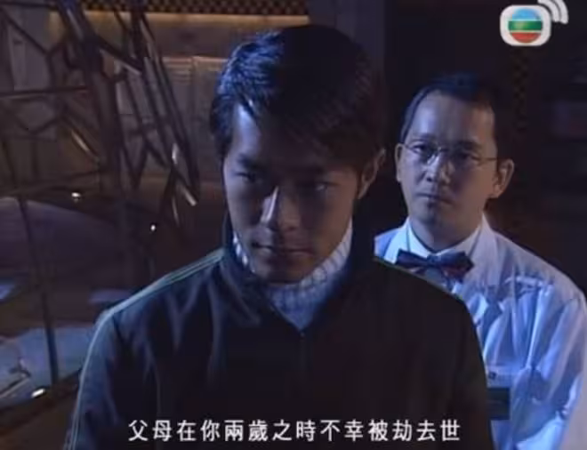 電影《尋秦記》海報公布!古天樂林峯霸氣!演員名單驚現內地女星