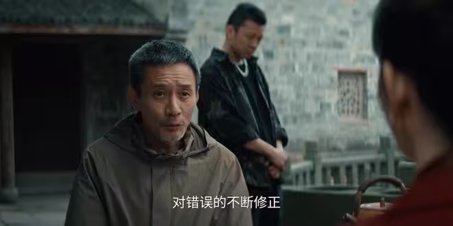 《梟起青壤》鬼鞭登場，聶九羅殺二梟，才知蔣百川的算計有多深