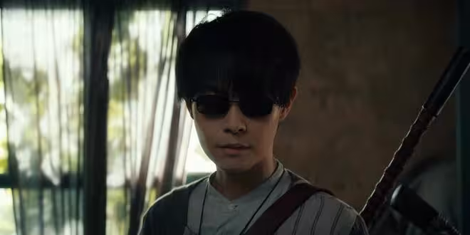 《梟起青壤》鬼鞭登場，聶九羅殺二梟，才知蔣百川的算計有多深