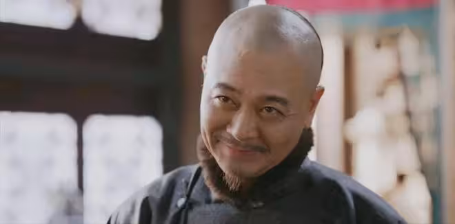 《大生意人》常玉兒助攻,古平原狠狠報復王天貴!蘇紫軒出賣李欽