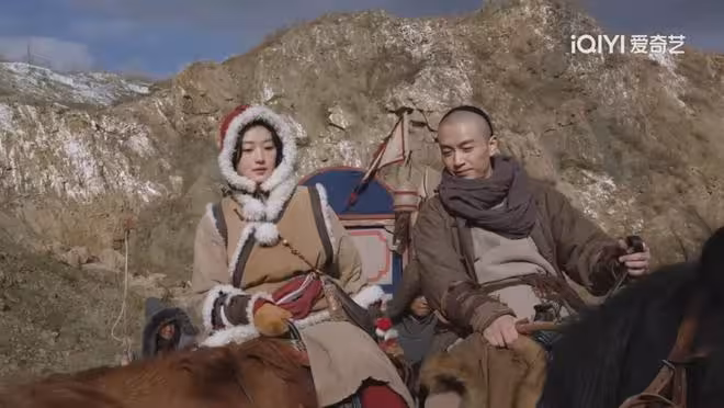 《大生意人》常玉兒助攻,古平原狠狠報復王天貴!蘇紫軒出賣李欽