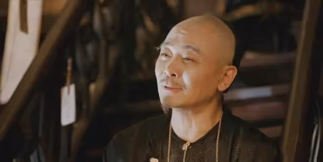 《大生意人》常玉兒助攻,古平原狠狠報復王天貴!蘇紫軒出賣李欽