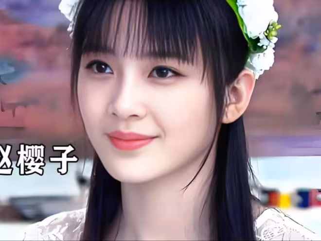 從陳曉、成毅到張姓頂流,趙櫻子靠「愛情劇本」,如何敗光觀眾緣