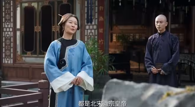 《大生意人》:古平原不會想到,闖王寶藏的真相有多瘋狂