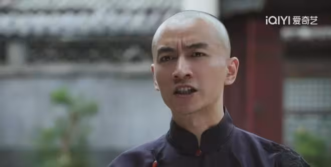 《大生意人》:闖王寶藏在這裡!古平原解救八大家竟然有3個原因