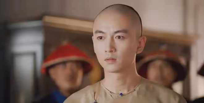 《大生意人》:闖王寶藏在這裡!古平原解救八大家竟然有3個原因