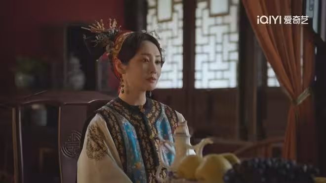 《大生意人》蘇紫軒揭穿李萬堂秘密,才懂古平原對王天貴算計多狠