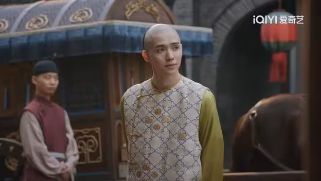 《大生意人》蘇紫軒揭穿李萬堂秘密,才懂古平原對王天貴算計多狠