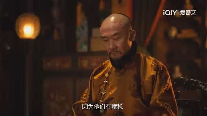 《大生意人》蘇紫軒揭穿李萬堂秘密,才懂古平原對王天貴算計多狠