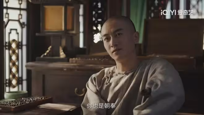 《大生意人》蘇紫軒揭穿李萬堂秘密,才懂古平原對王天貴算計多狠