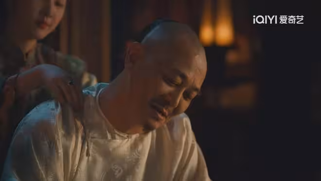 《大生意人》蘇紫軒揭穿李萬堂秘密,才懂古平原對王天貴算計多狠