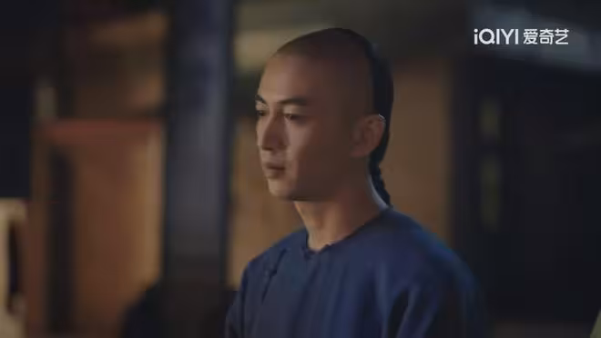 《大生意人》蘇紫軒揭穿李萬堂秘密,才懂古平原對王天貴算計多狠