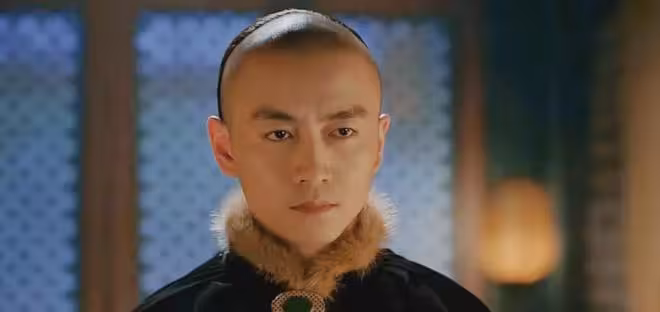 《大生意人》蘇紫軒揭穿李萬堂秘密,才懂古平原對王天貴算計多狠