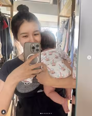 宏福苑大火「2港姐出手了」!麥明詩:可協助照顧嬰兒 她家餐廳免費開通宵