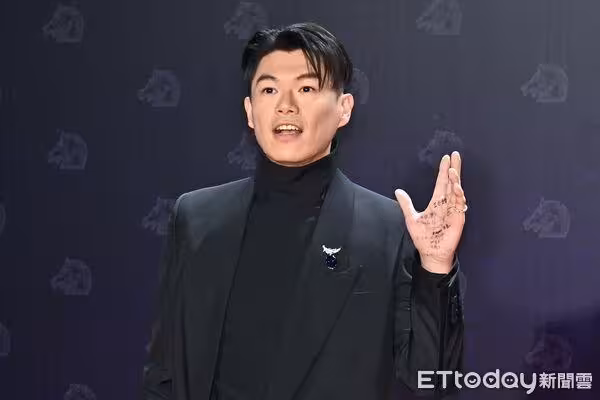 人在台灣心在痛!柯煒林盯香港火災新聞 嘆「有人不講人話」:聽到火滾