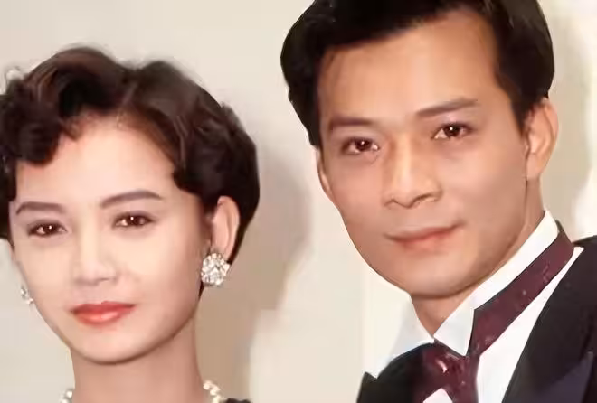 TVB藝人海俊傑妻子離世，曾為妻籌百萬醫藥費換肝 深情堪比黃日華