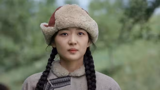 《大生意人》三個女人三種下場，妻子被玷污，青梅沉湖；知己隱居