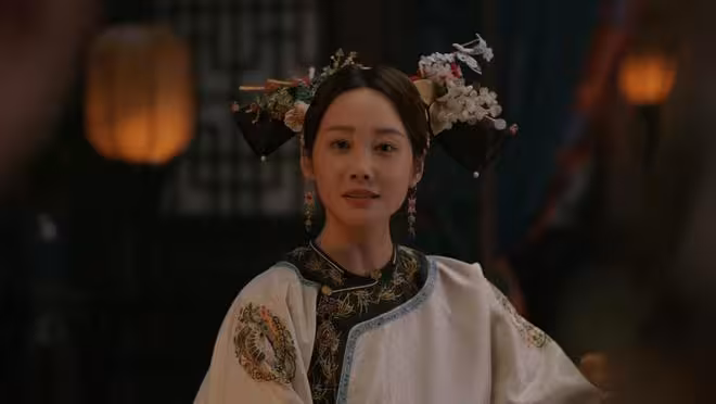 《大生意人》三個女人三種下場,妻子被玷污,青梅沉湖;知己隱居