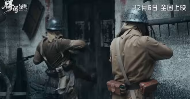 肖戰《得閒謹制》定檔,硬剛《阿凡達3》,頂流破圈的野心有多大
