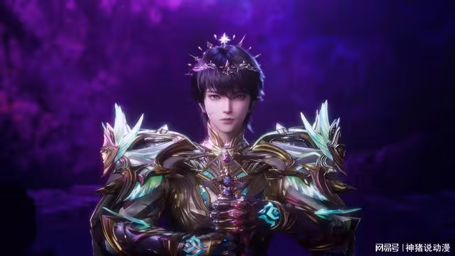 天命傾覆篇曝光,聖采兒霸氣對抗情魔神,卻惹粉絲不滿,只因兩點