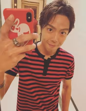 婚禮就在小鬼冥誕! 許瑋寧感性認「冥冥中的安排」:我覺得他有來