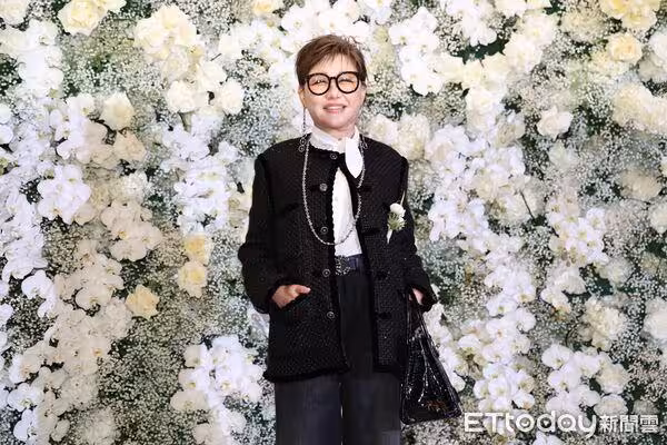 前一晚才通知證婚人!邱澤、許瑋寧登記「什麼都沒帶」 藍心湄笑罵:這兩個阿呆