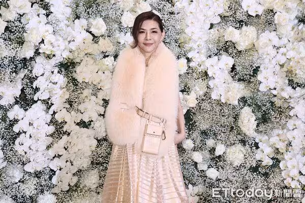 邱澤、許瑋寧名字登台北101?賈永婕點頭「賈董願意」 幽默喊:要付錢