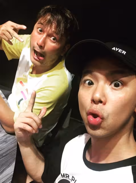 小鬼42歲冥誕「KID曝光私藏搞怪照」　感性喊：想你啦！